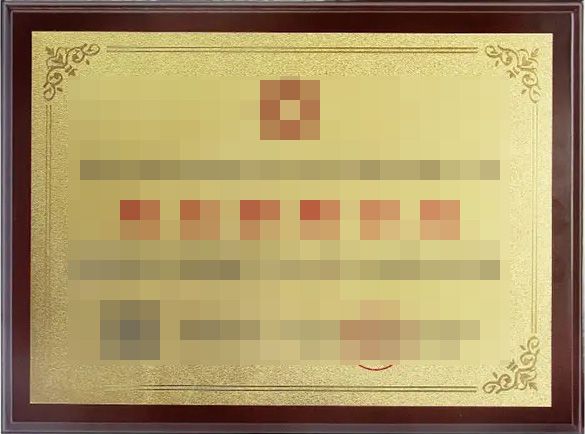 突出贡献企业